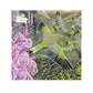 Annie Soudain Foxgloves and Finches 1000 Piece Puzzle