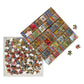 Bodleian Libraries High Jinks Bookshelves 1000 Piece Puzzle