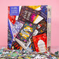 Jenny Zemanek: Classics Cascade 1000 Piece Puzzle