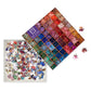 Royal School Of Needlework Wall Of Wool - 1000 Piece Puzzle