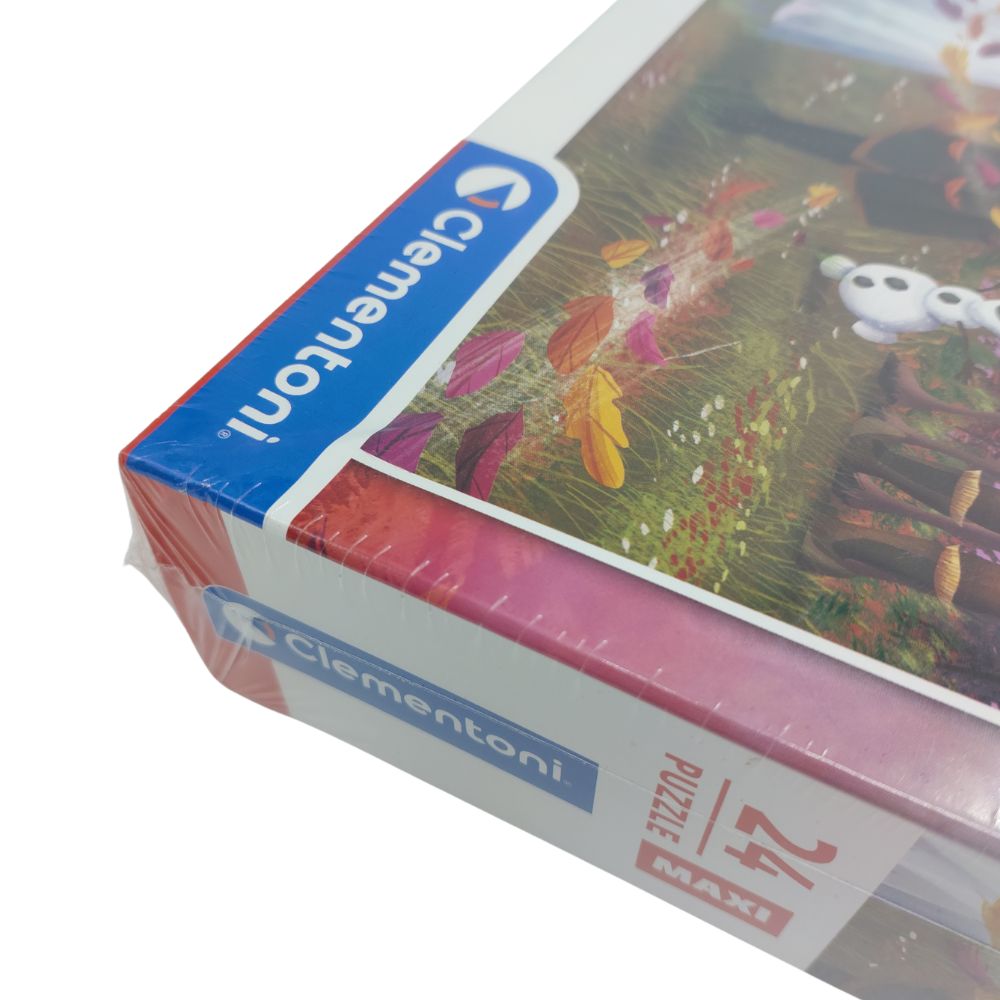 Disney Frozen 24 Piece Maxi Puzzle (Damaged Box)