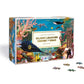 20,000 Leagues Under the Sea 1000 Piece Puzzle