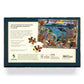 20,000 Leagues Under the Sea 1000 Piece Puzzle