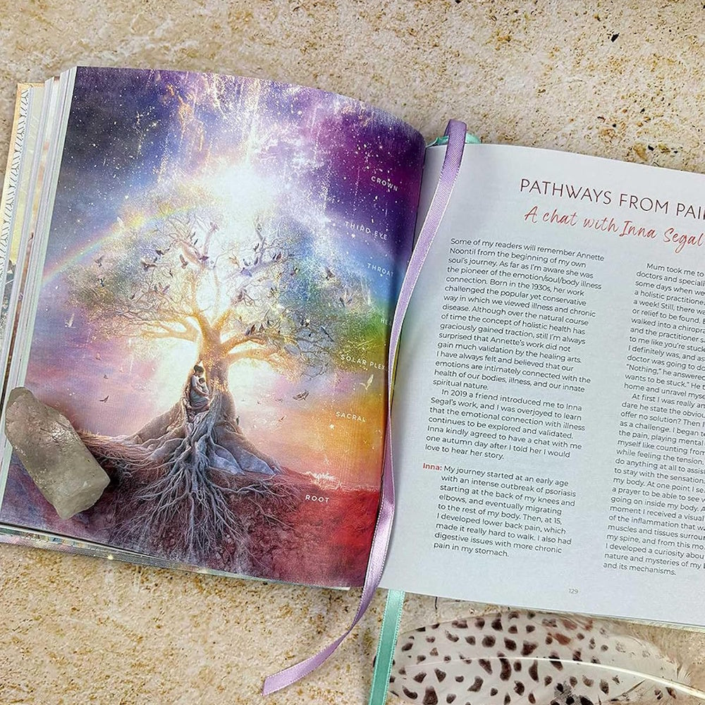 2027 Gratitude Diary & Daily Planner Calendar