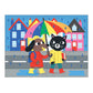 4-in-a-Box Puzzle Sets - Kindness