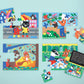 4-in-a-Box Puzzle Sets - Kindness
