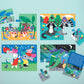 4-in-a-Box Puzzle Sets - Mindfulness