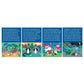 4-in-a-Box Puzzle Sets - Mindfulness