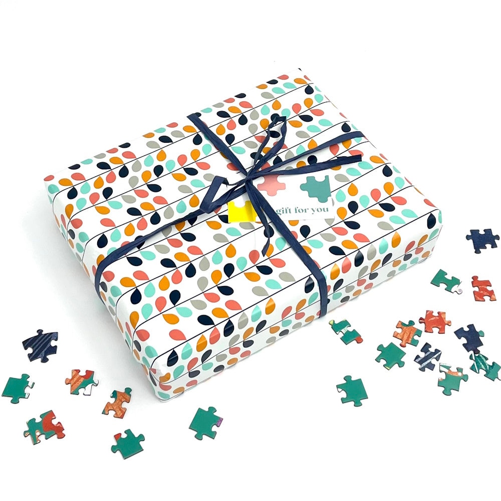 Gift Wrap