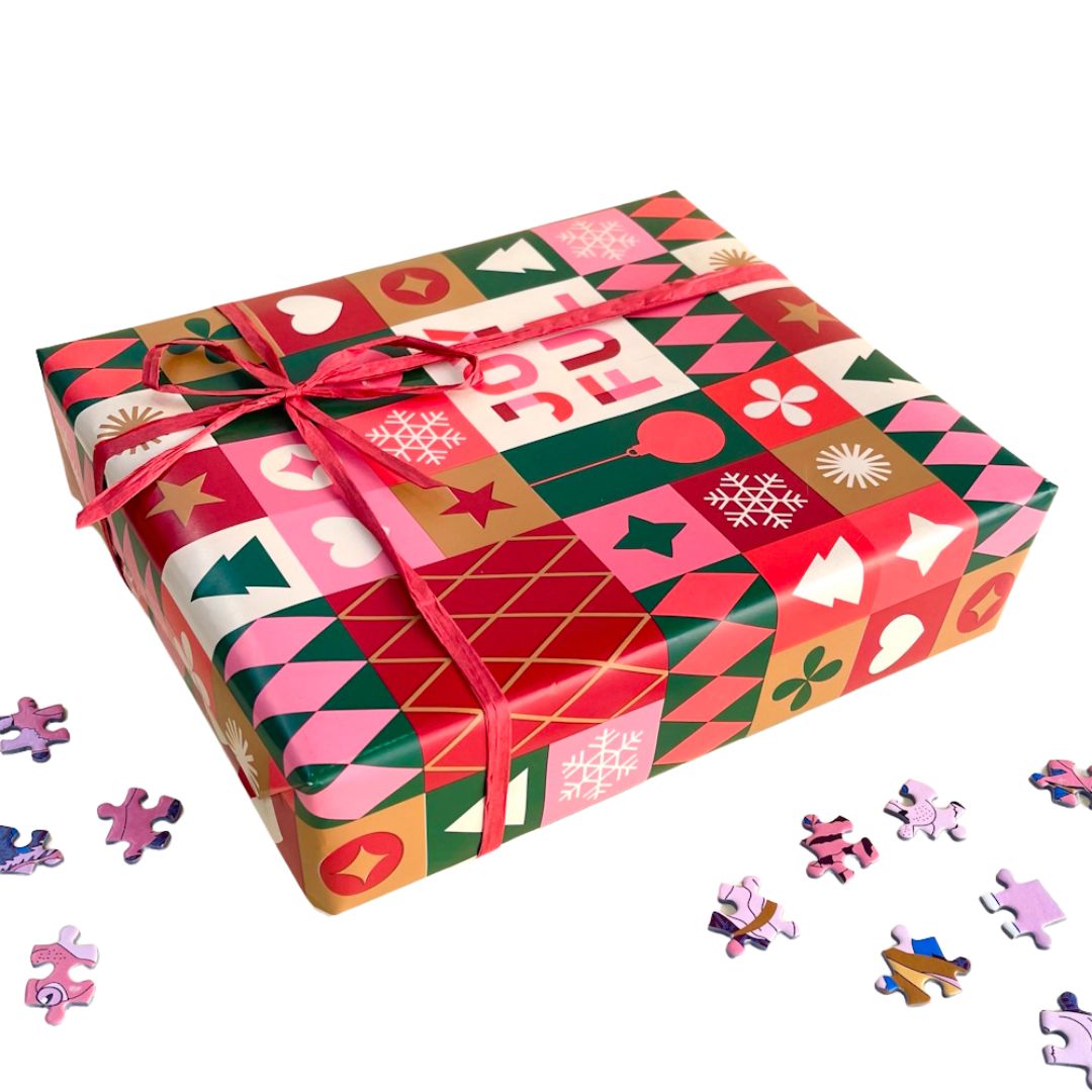 Gift Wrap