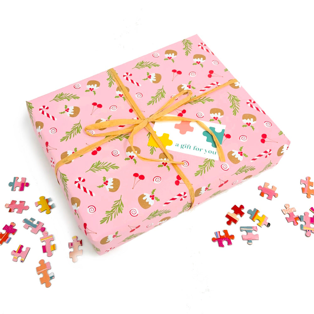 Gift Wrap