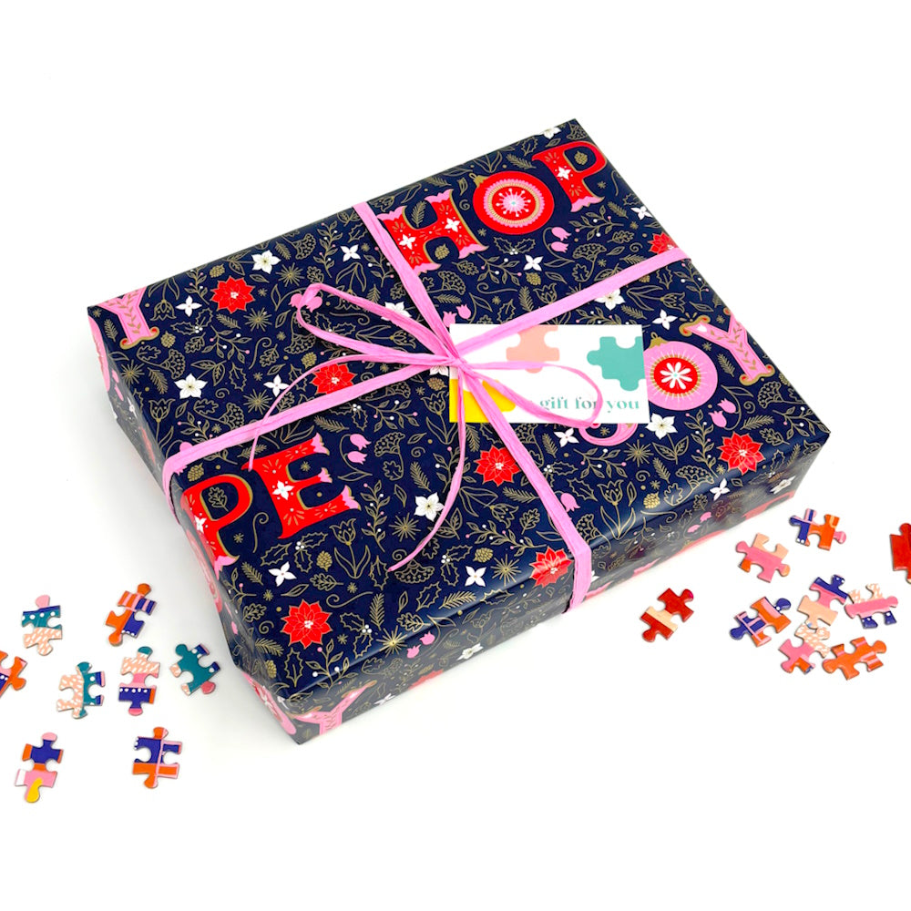 Gift Wrap