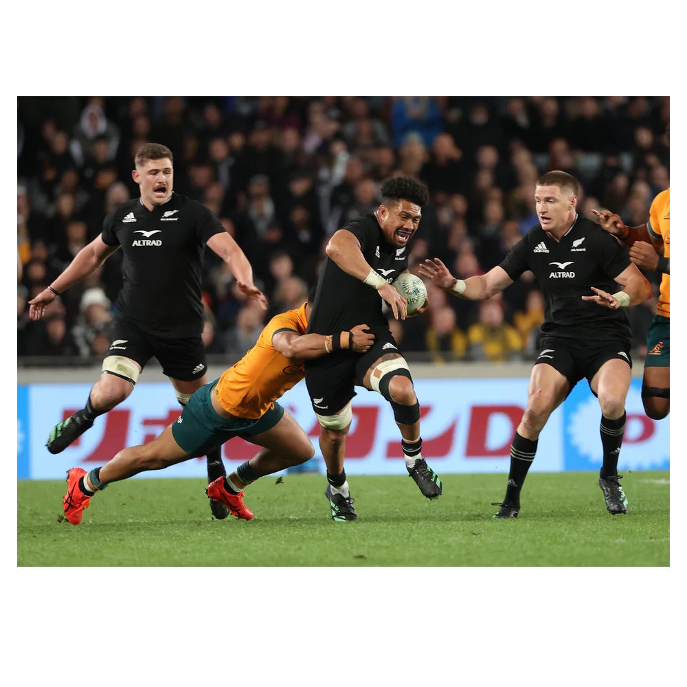 All Blacks Collectable 1000 Piece Puzzle - Game Changer