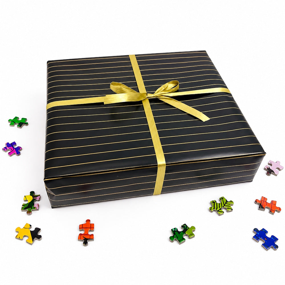 Gift Wrap