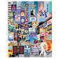 50 Must-See Musicals Bucket List 1000 Piece Puzzle