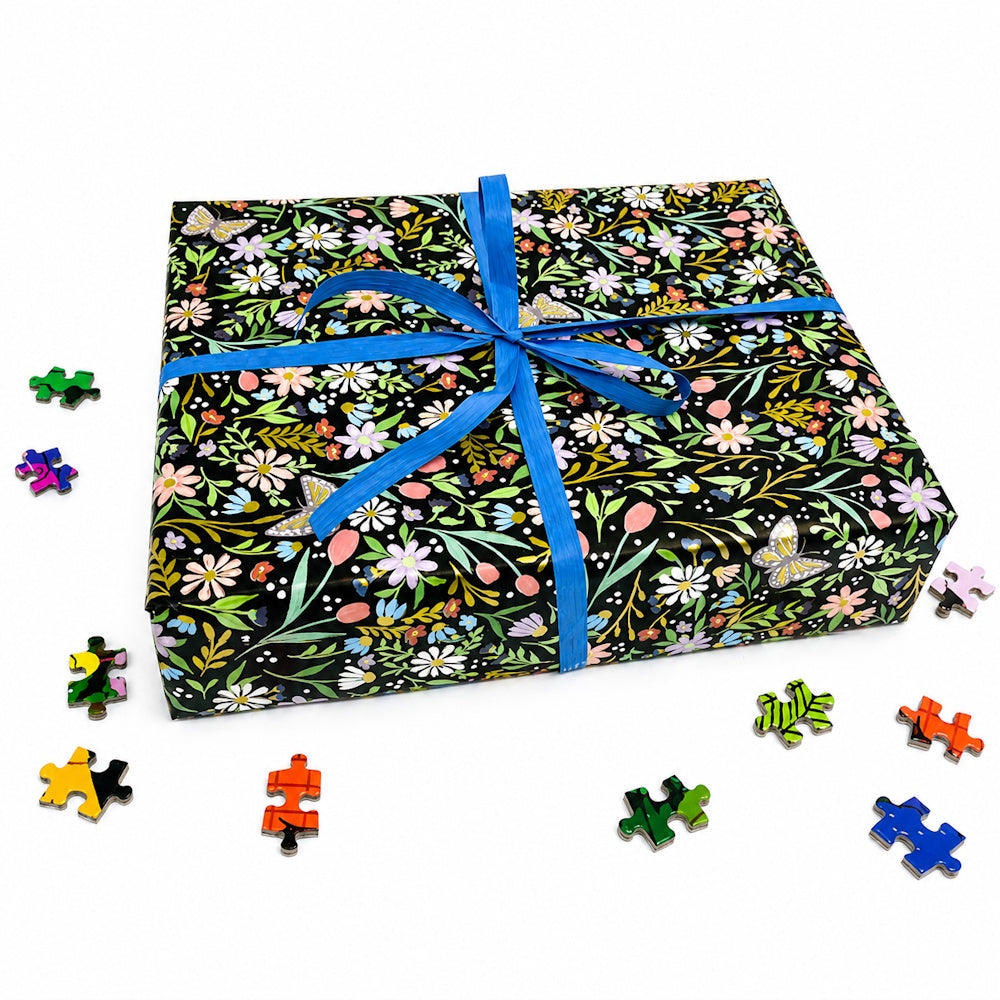 Gift Wrap