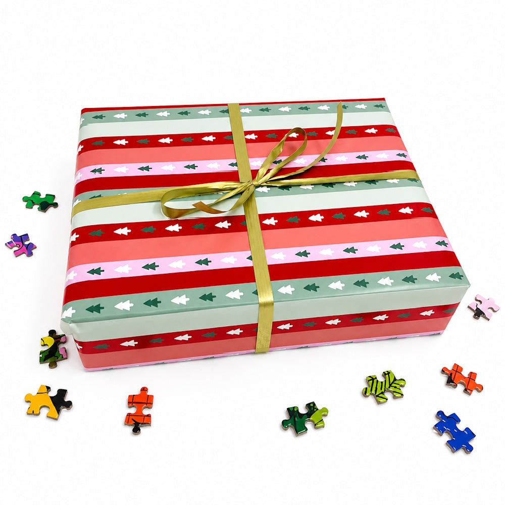 Gift Wrap