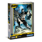 Clementoni 1000 Piece Jigsaw Puzzle - DC Comic's Batman