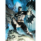 Clementoni 1000 Piece Jigsaw Puzzle - DC Comic's Batman