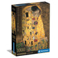 Clementoni Museum Collection 1000 Piece Puzzle - Klimt, The Kiss
