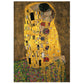 Clementoni Museum Collection 1000 Piece Puzzle - Klimt, The Kiss