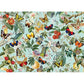 Cobble Hill 1000 Piece Puzzle - Fruit & Flutterbies