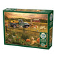 Cobble Hill 1000 Piece Puzzle - Harvest Time