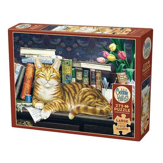 Cobble Hill 275 Piece Easy Handling Puzzle - Marmaduke
