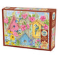 Cobble Hill 275 Piece Easy Handling Puzzle - Summer Chorus