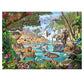 Cobble Hill Family Pieces 350 Piece Puzzle - River of Life
