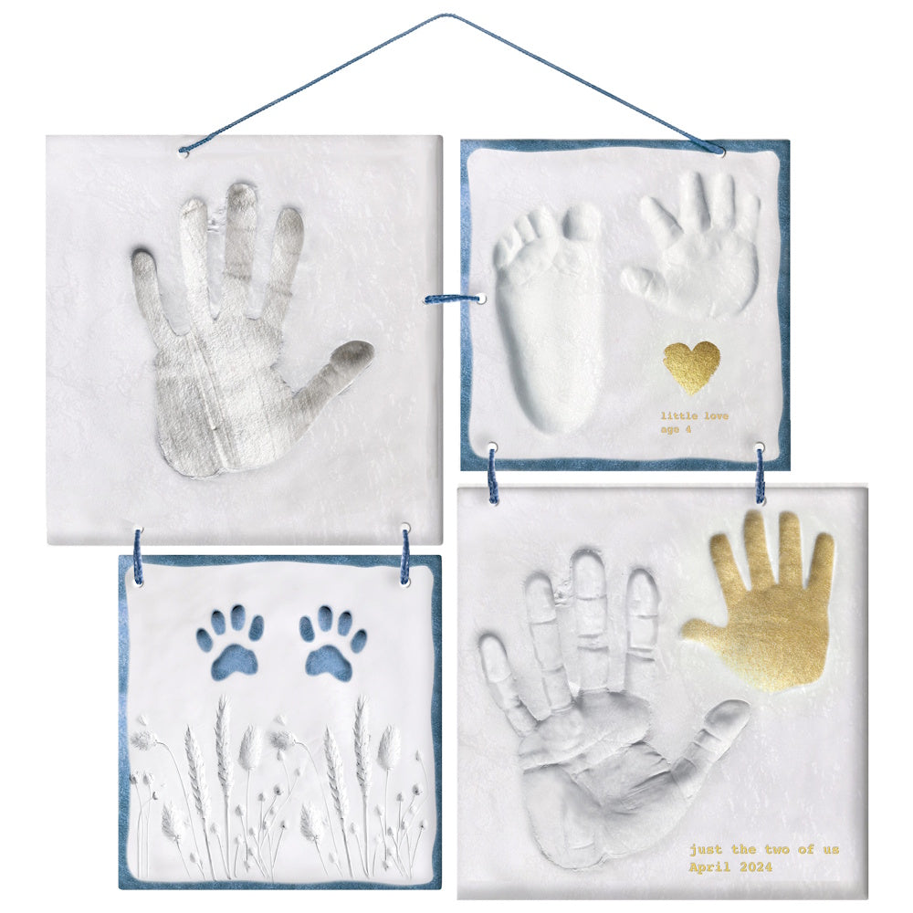 Craft Maker Arty Party Keepsakes Kit