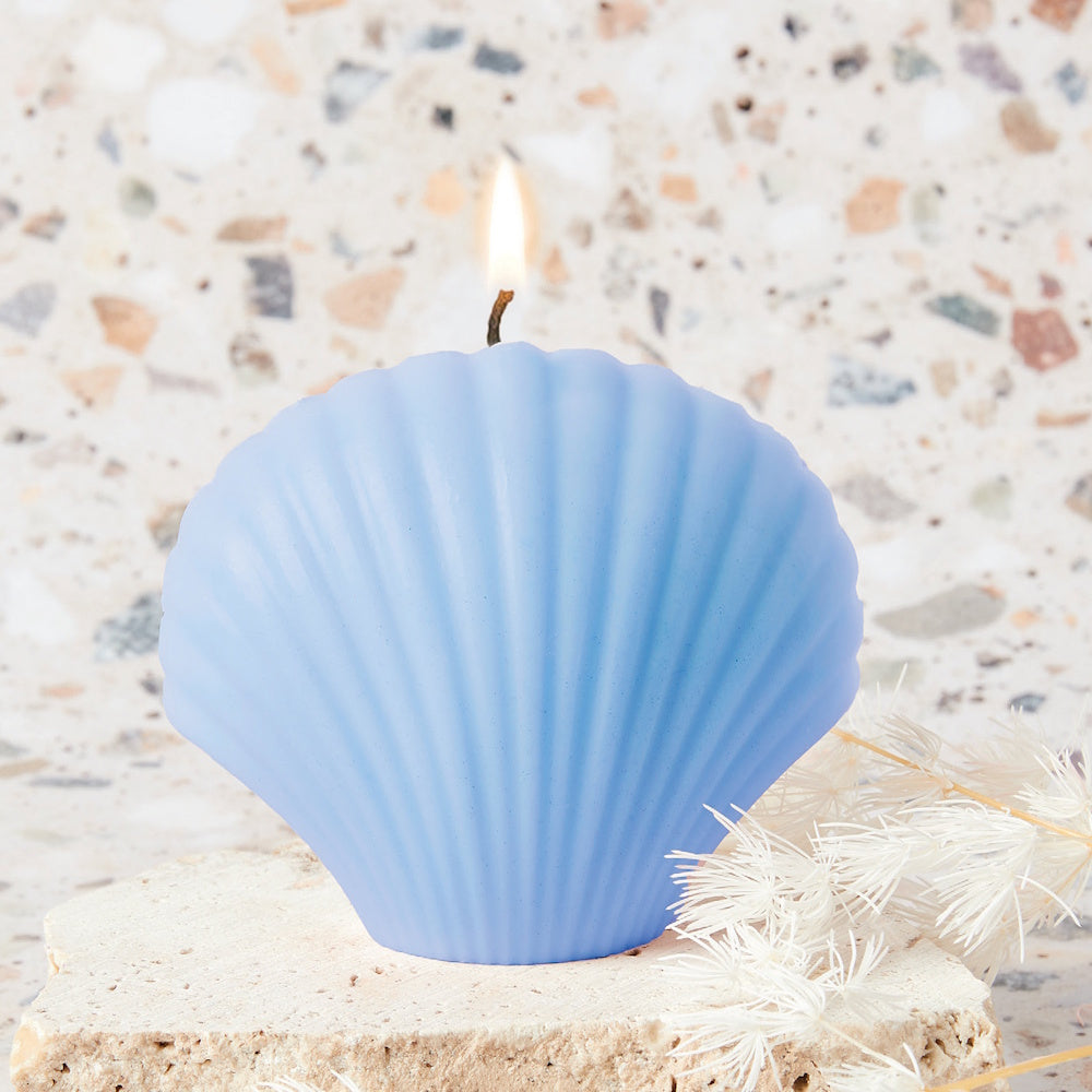 Craft Maker Classic Coastal Candles Kit