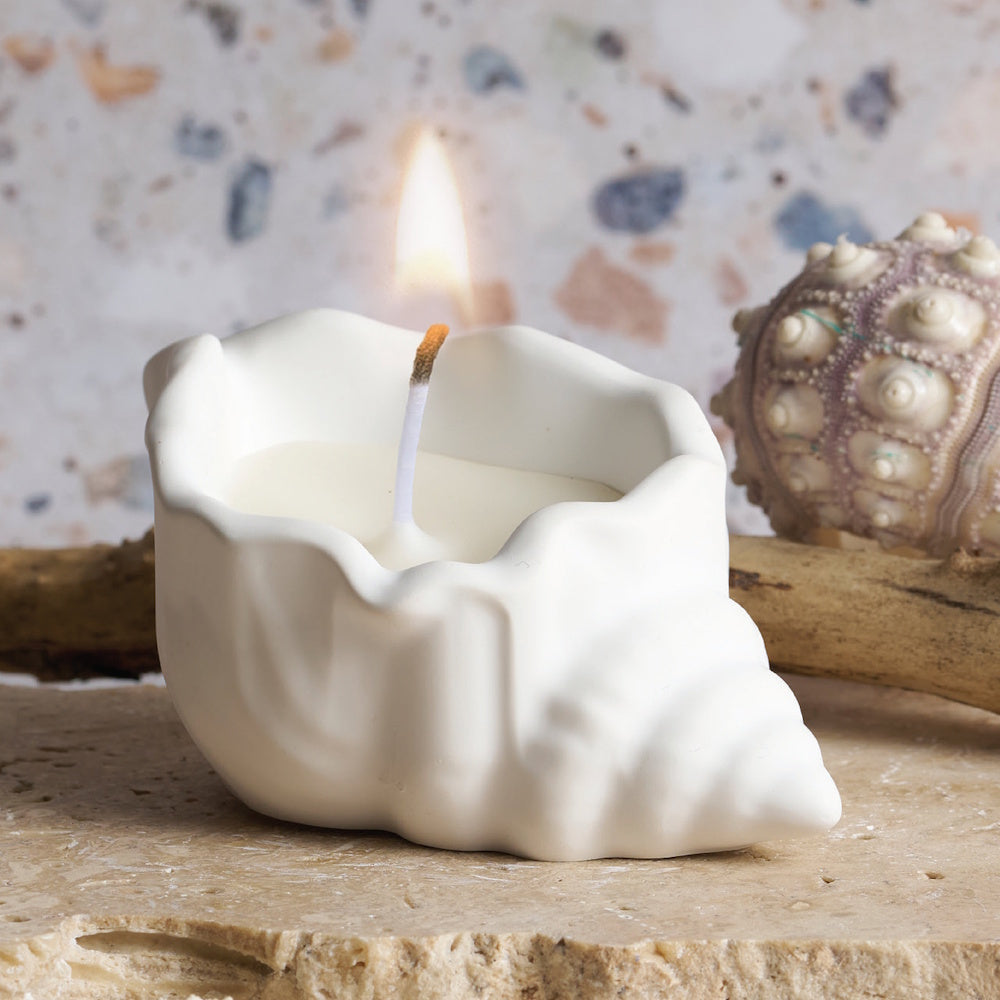 Craft Maker Classic Coastal Candles Kit