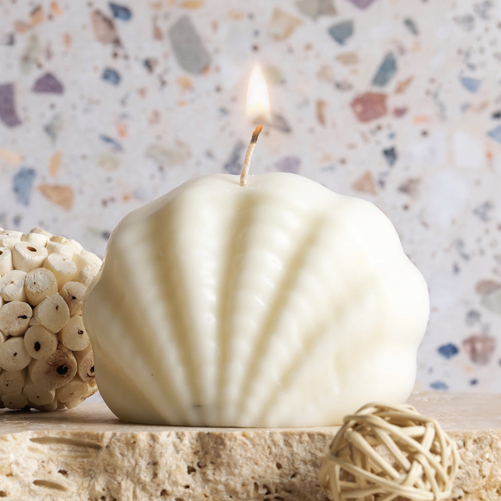 Craft Maker Classic Coastal Candles Kit