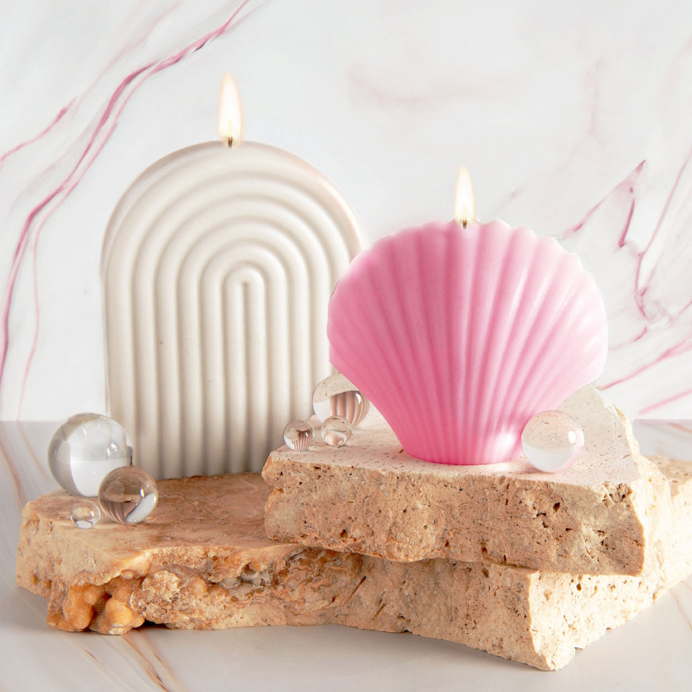 Craft Maker Creative Candle Kit