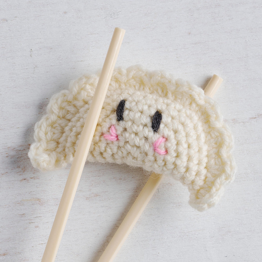 Craft Maker Kawaii Crochet Kit
