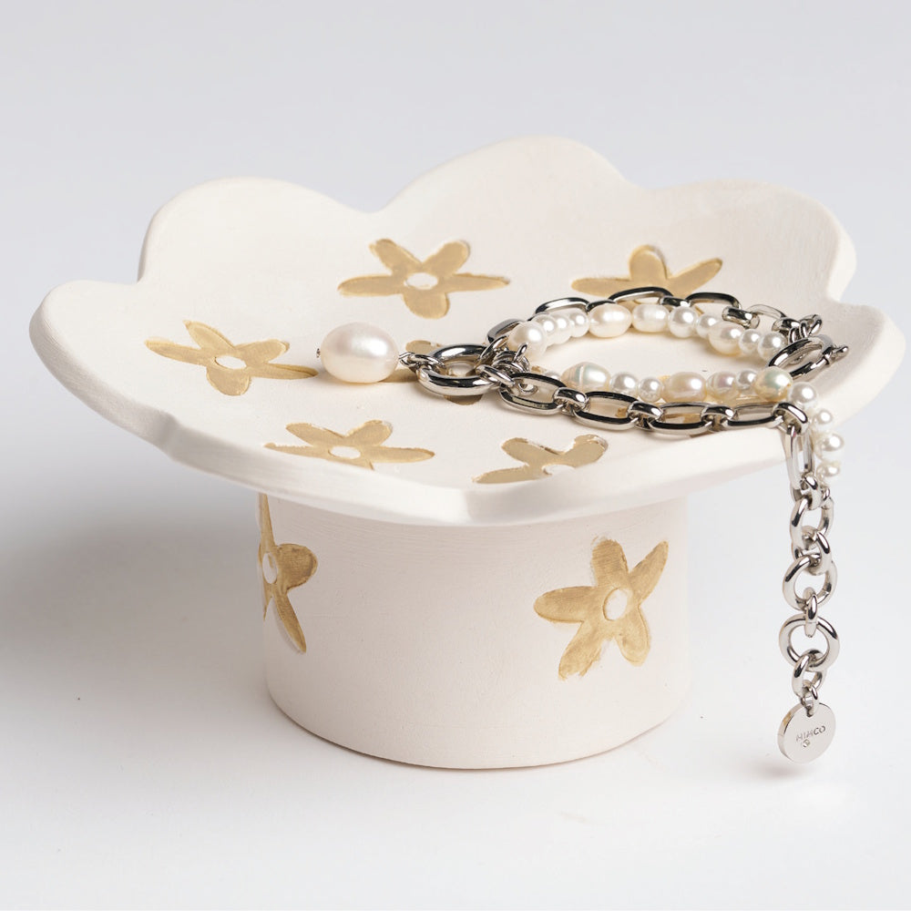 Craft Maker Textured Pottery Kit