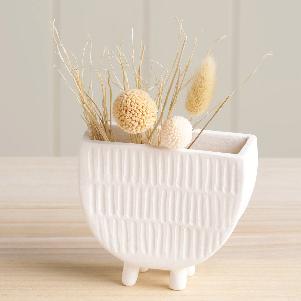 Craft Maker Textured Pottery Kit