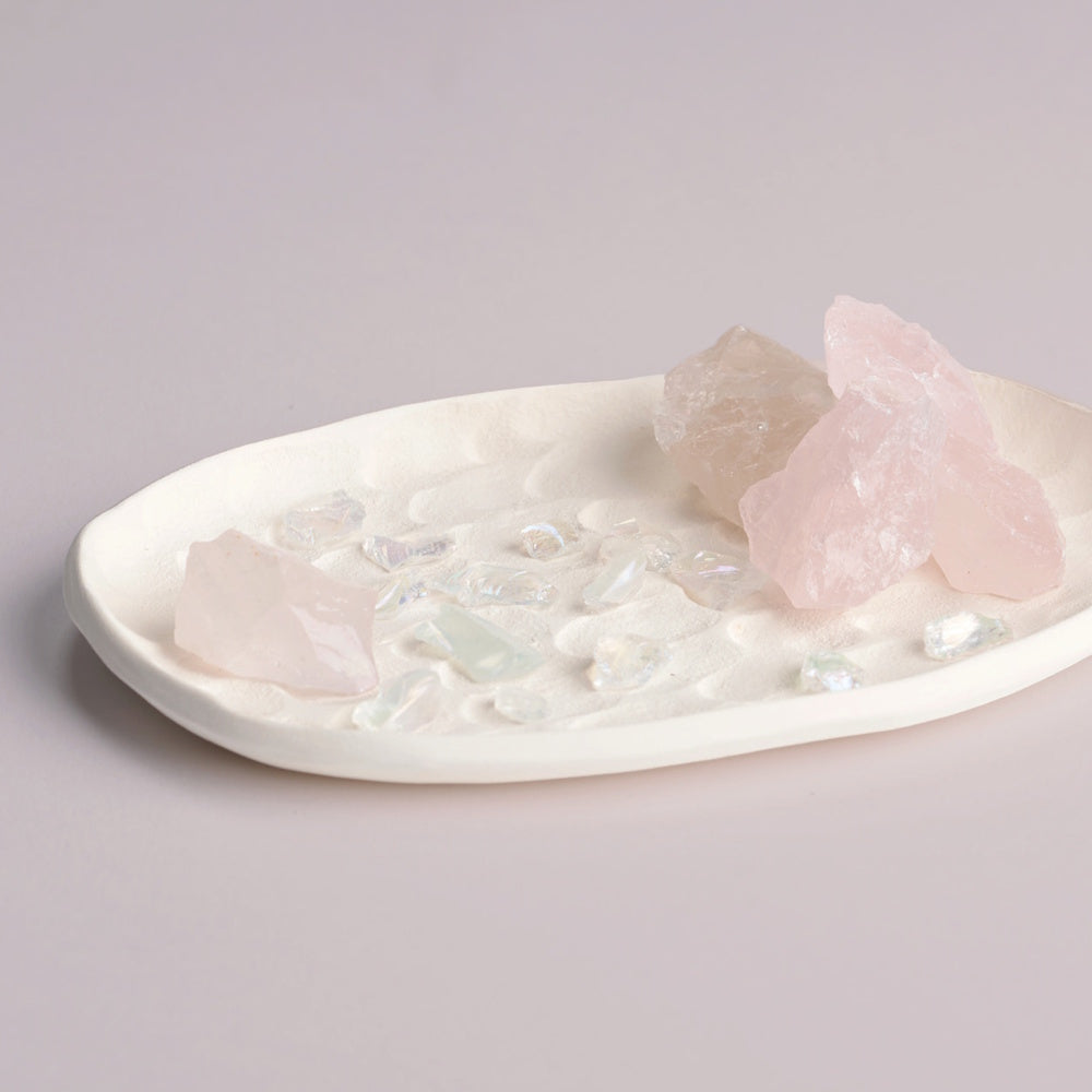 Craft Maker Textured Pottery Kit