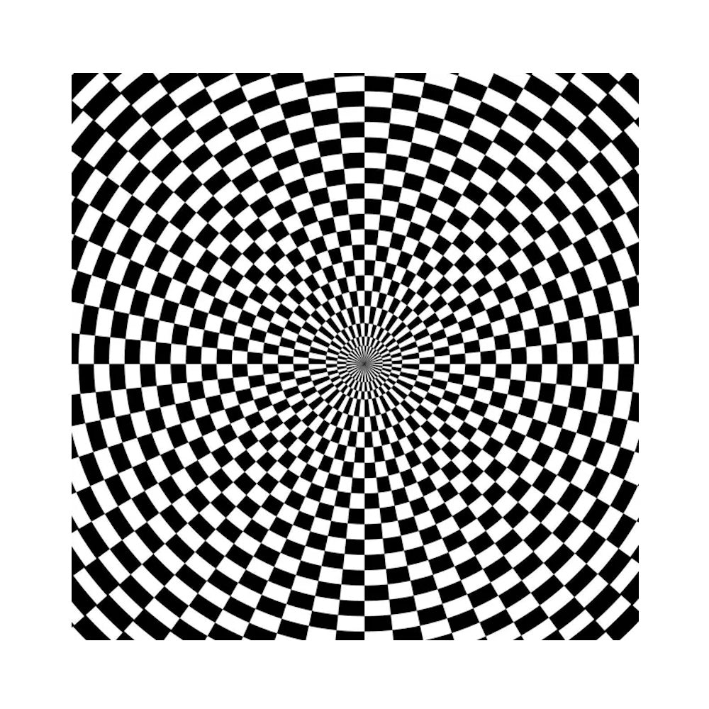 Curiosi Q Puzzle - Illusion Checks