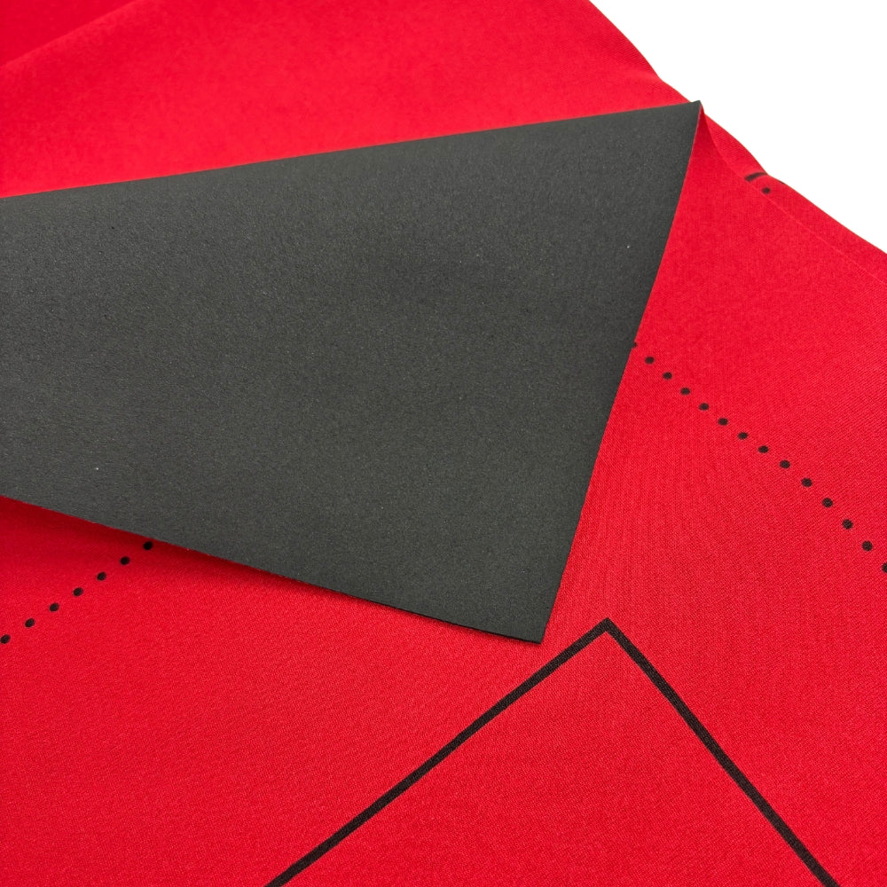 Deluxe Neoprene Jigsaw Roll