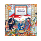 Dinner with Hokusai 1000 Piece Puzzle
