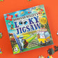 Donovan Bixley's Looky Jigsaw - Seaside Silliness 100 Pieces