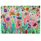 Enjoy 1000 Piece Puzzle - Blooming Wilderness