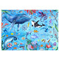 Enjoy 1000 Piece Puzzle - Deep Blue Sea