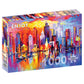 Enjoy 1000 Piece Puzzle - Evening New York