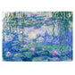 Enjoy 1000 Piece Puzzle - Monet: Nympheas (Water Lillies)