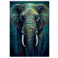 Enjoy 1000 Piece Puzzle - Oriental Grandeur
