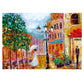 Enjoy 1000 Piece Puzzle - Paris Romance