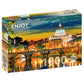 Enjoy 1000 Piece Puzzle - St Peter's Basilica